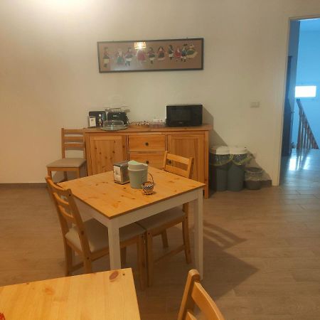 B&B Anninnia Castelsardo Extérieur photo
