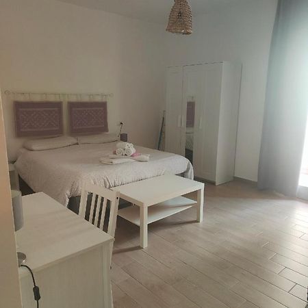 B&B Anninnia Castelsardo Extérieur photo