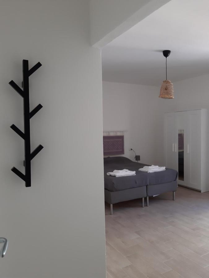 B&B Anninnia Castelsardo Extérieur photo