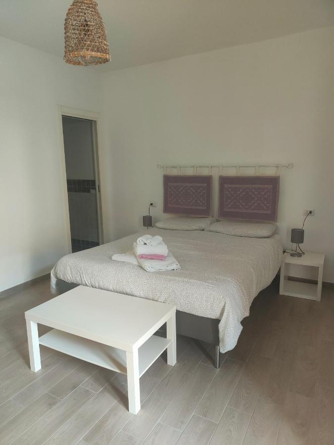 B&B Anninnia Castelsardo Extérieur photo