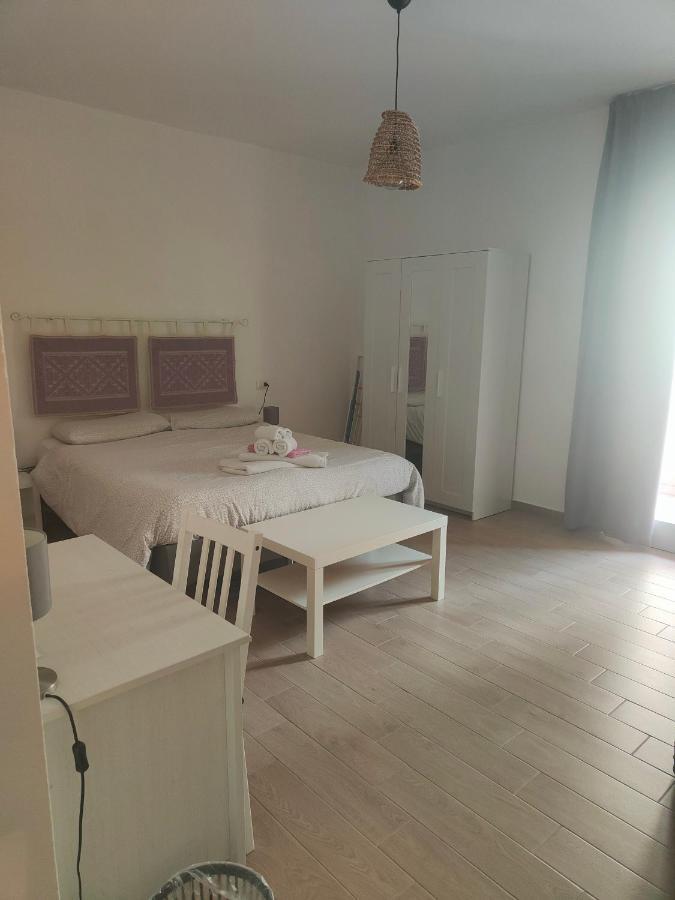 B&B Anninnia Castelsardo Extérieur photo