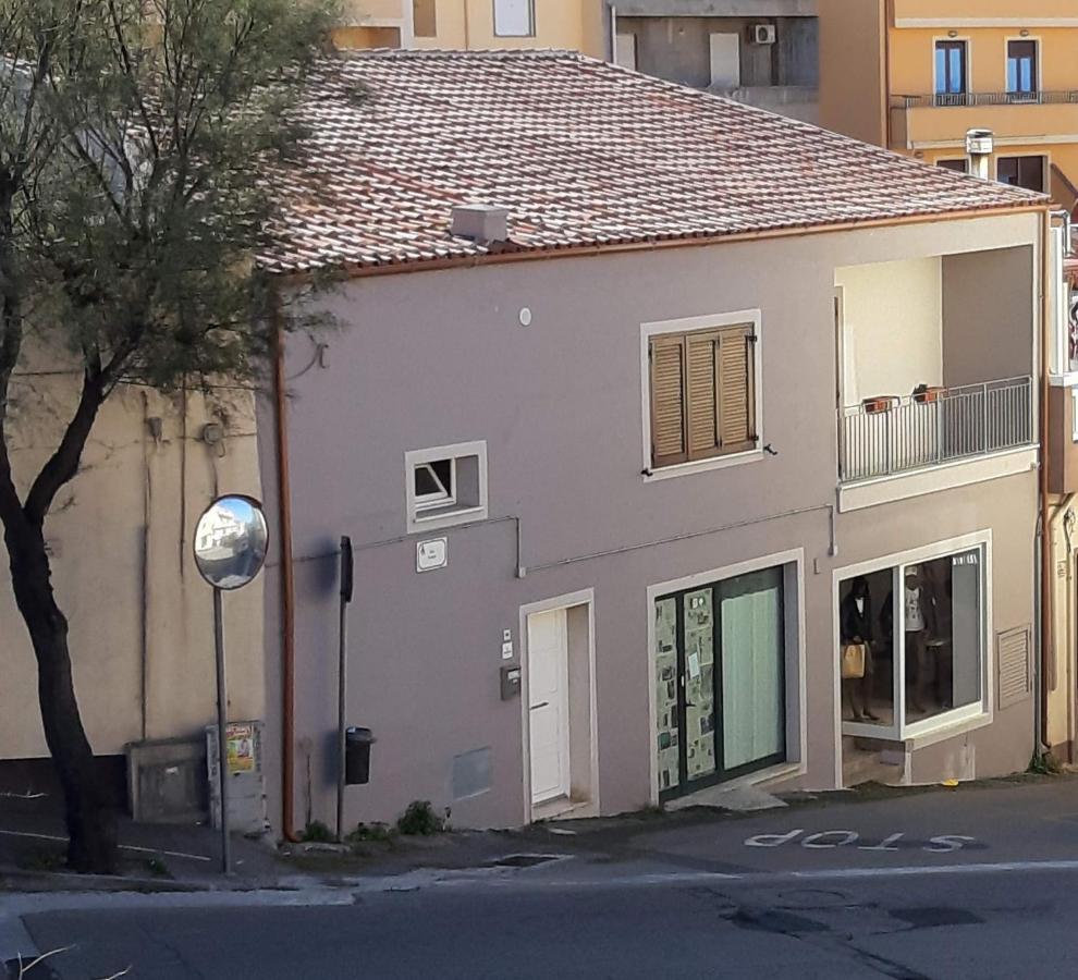 B&B Anninnia Castelsardo Extérieur photo